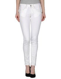 FORNARINA - Denim trousers