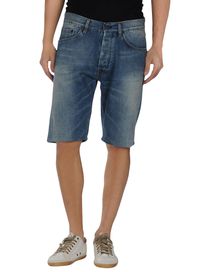 ACNE - Denim bermudas