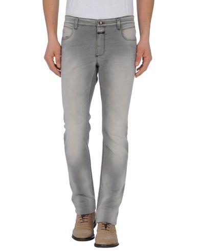 ZOOM CLOSED - Denim pants