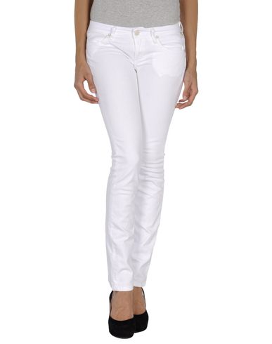 ZOOM REPLAY - Denim pants