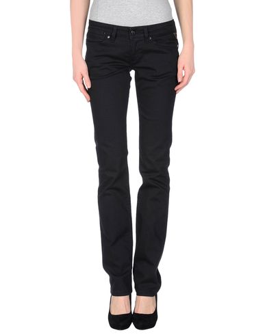 ZOOM REPLAY - Denim trousers
