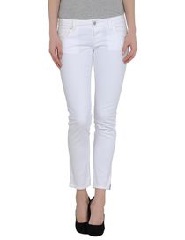 TWO WOMEN IN THE WORLD - Denim pants