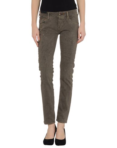 ZOOM HTC - Denim pants