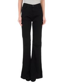 J BRAND - Denim trousers
