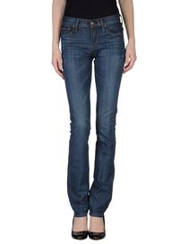 CITIZENS OF HUMANITY - Denim trousers