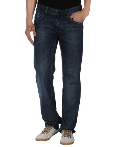 ZOOM VERRI - Denim pants