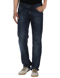 VERRI - Denim trousers