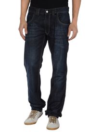 VERRI - Denim trousers