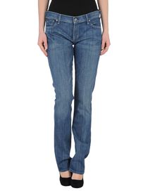 CITIZENS OF HUMANITY - Denim trousers