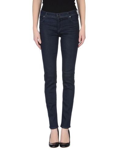 ZOOM CITIZENS OF HUMANITY - Denim pants