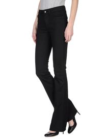 PAIGE PREMIUM DENIM - Denim pants
