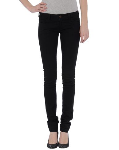 ZOOM SIWY - Denim pants