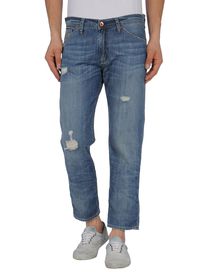 RALPH LAUREN - Denim pants