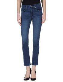 JAMES JEANS - Denim pants