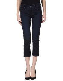 JAMES JEANS - Denim capris