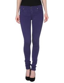 CITIZENS OF HUMANITY - Denim trousers