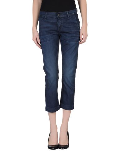 ZOOM CITIZENS OF HUMANITY - Denim capris
