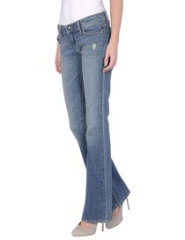 PAIGE PREMIUM DENIM - Denim trousers