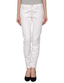 POLO JEANS COMPANY - Denim trousers