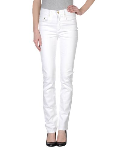 ZOOM NOBODY - Denim pants