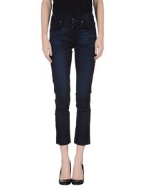 JAMES JEANS - Denim capris