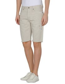 DENIM & SUPPLY RALPH LAUREN - Bermuda