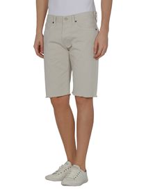DENIM & SUPPLY RALPH LAUREN - Bermuda