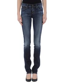 CITIZENS OF HUMANITY - Denim trousers