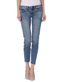 POLO JEANS COMPANY - Denim trousers