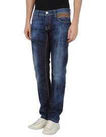 DAVID MAYER NAMAN - Denim pants