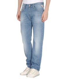 REPLAY - Denim pants