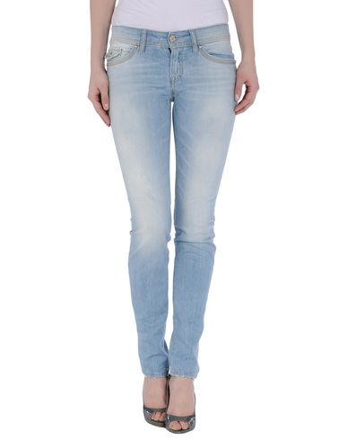 ZOOM NOLITA - Denim pants