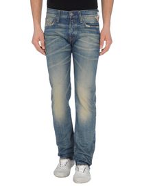 REPLAY - Denim trousers