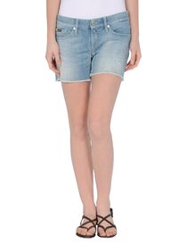 RA-RE - Denim shorts