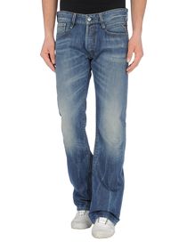 REPLAY - Denim pants