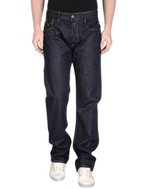 REPLAY - Denim pants