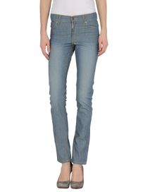 CHEAP MONDAY - Denim pants