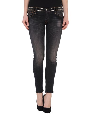 ZOOM HTC - Denim trousers