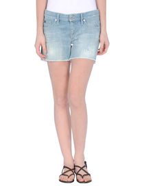 RA-RE - Denim shorts