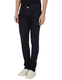 DAVID MAYER NAMAN - Denim pants