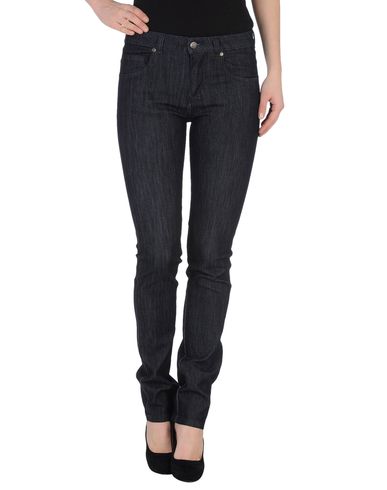 ZOOM CK CALVIN KLEIN - Denim pants