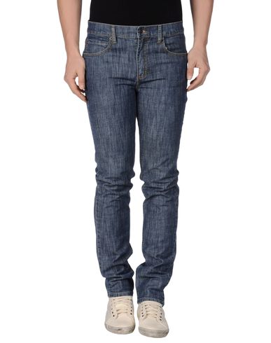ZOOM CHEAP MONDAY - Denim pants