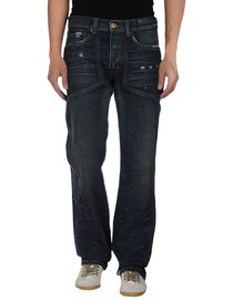 RALPH LAUREN - Denim pants