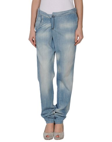 ZOOM RA-RE - Denim trousers