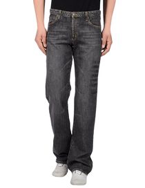 ARMANI JEANS - Denim trousers