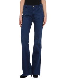 MIH-JEANS - Denim pants
