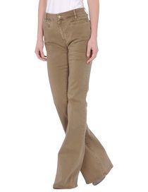 MIH-JEANS - Denim pants