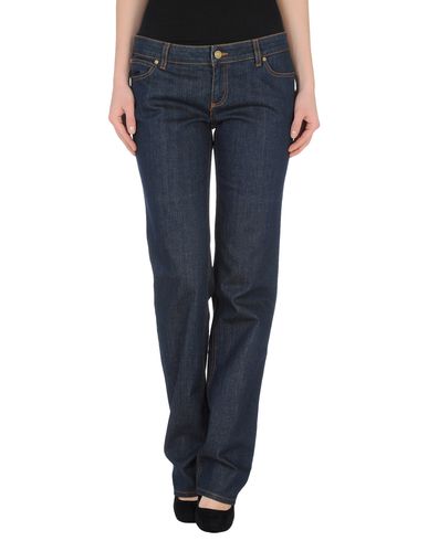 ZOOM GUCCI - Denim pants