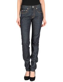 LOVE MOSCHINO - Denim pants