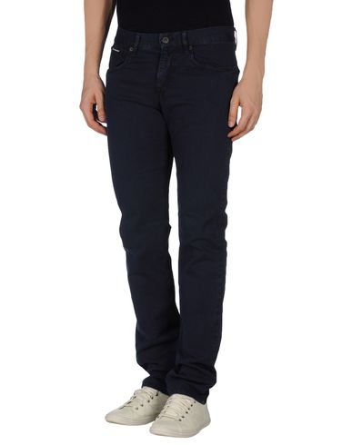ZOOM LOVE MOSCHINO - Denim pants